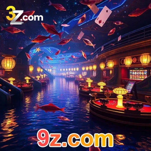 9z.com Segurança Garantida