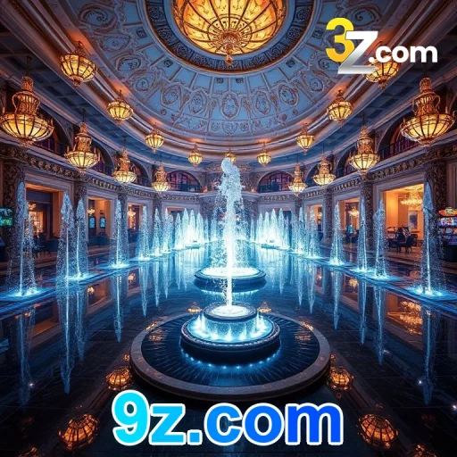 9z.com Jogos Variados