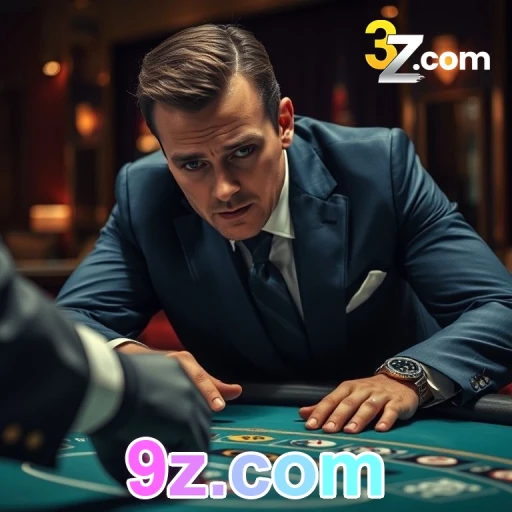 9z.com Área do Usuário