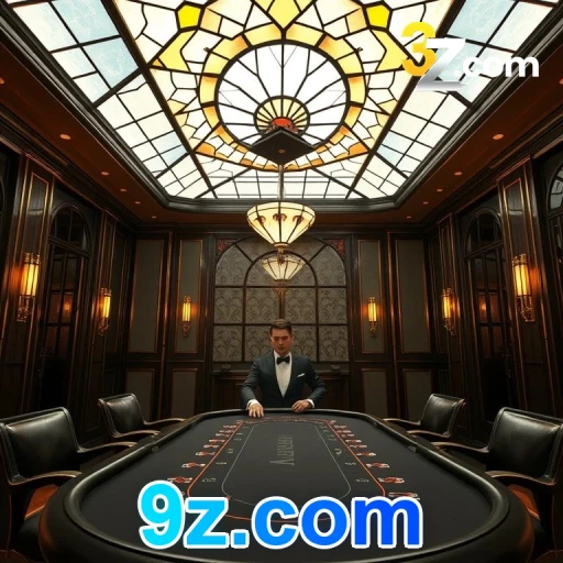 9z.com Jogos de caça-níqueis