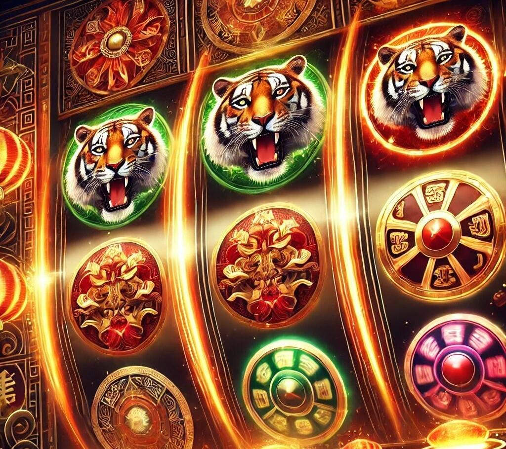 9z Como Jogar Fortune Tiger
