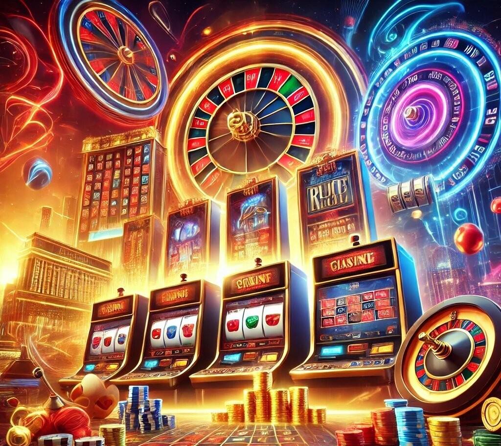 9z Jogos Populares