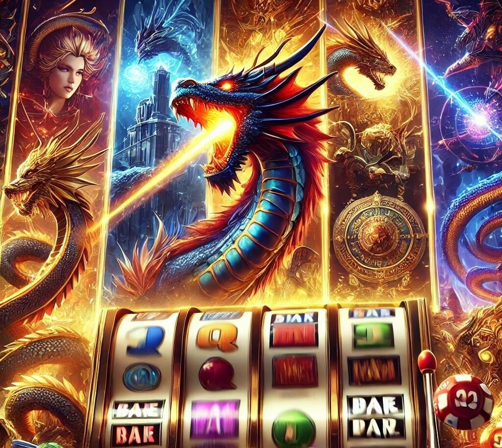 9z Slots Populares
