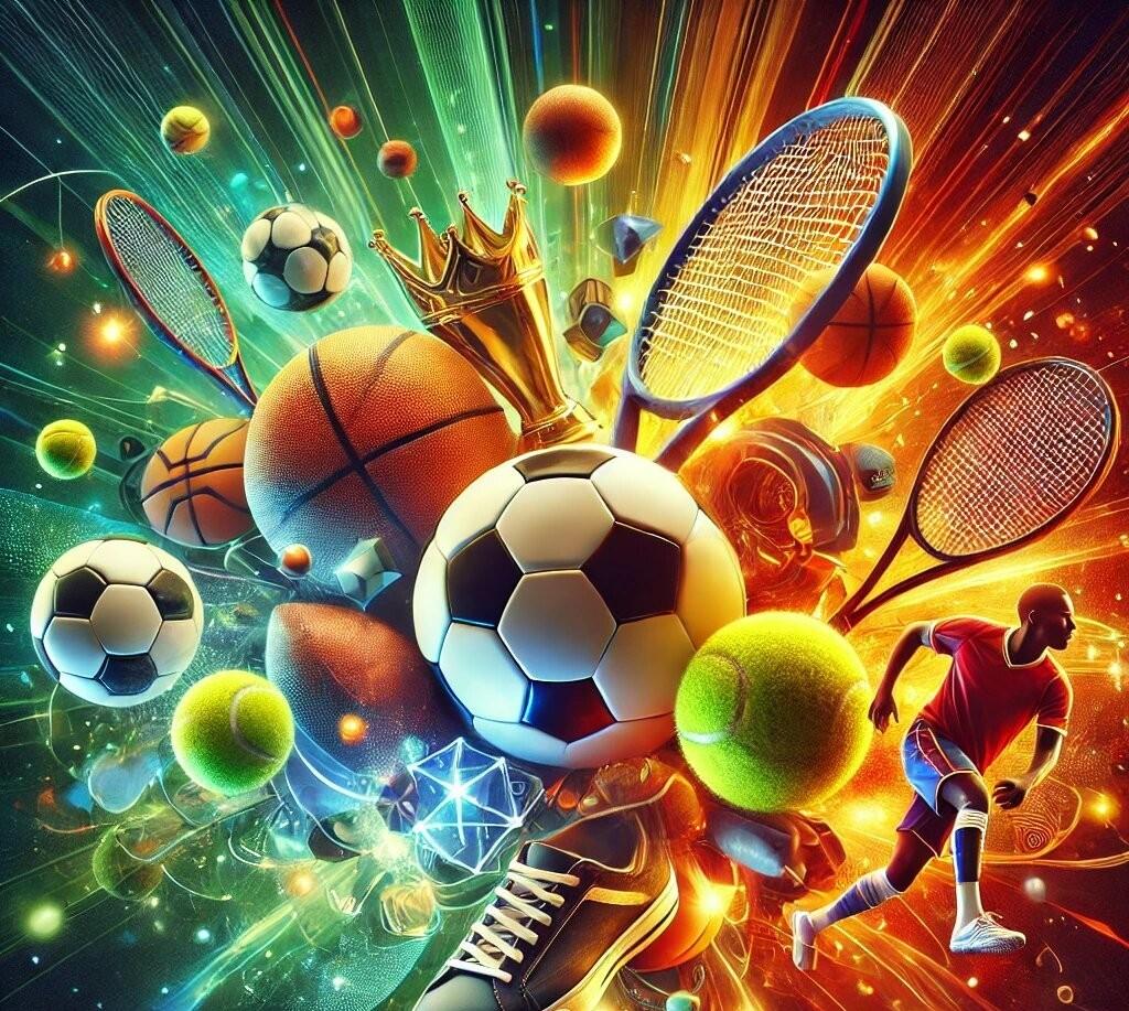 9z Esportes Populares