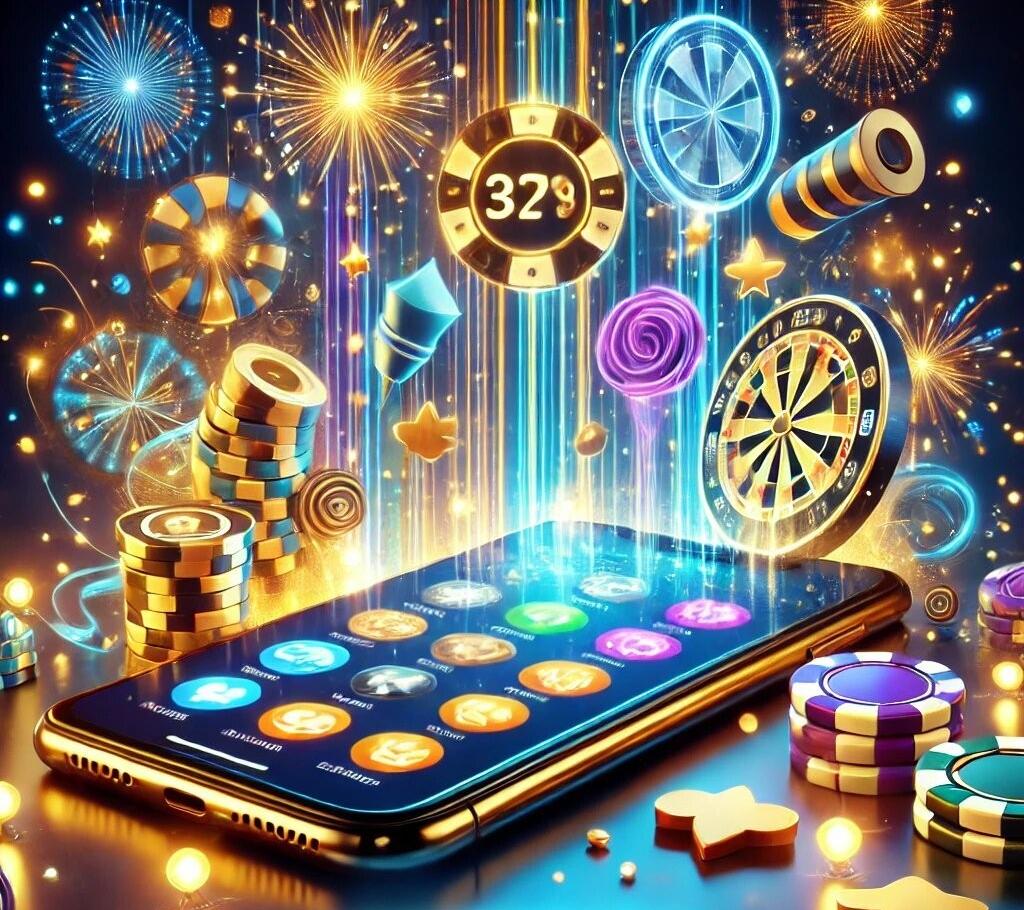 9z Por Que Baixar o App?