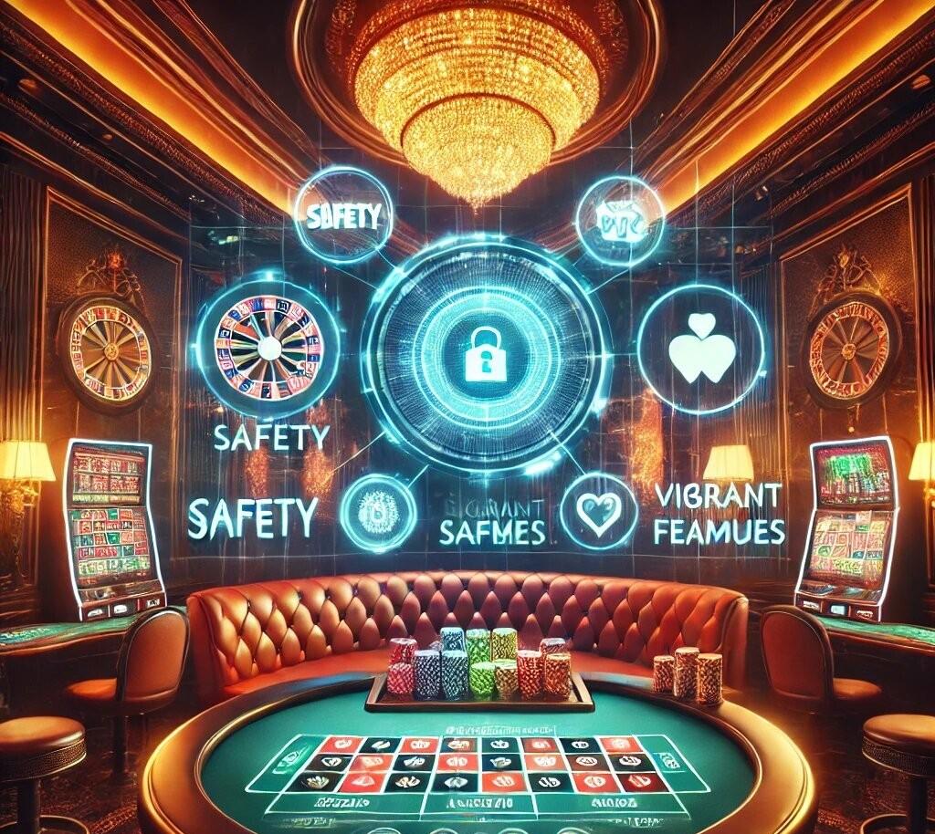 Por Que Jogar no 9z?