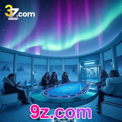 9z.com Programa VIP