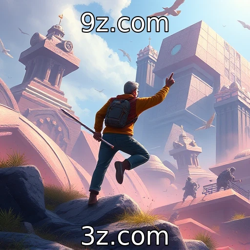 A evolução dos gráficos em jogos de última geração