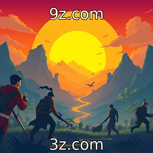 A evolução dos gráficos em jogos modernos